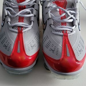 History of Air Nike Vapormax 360